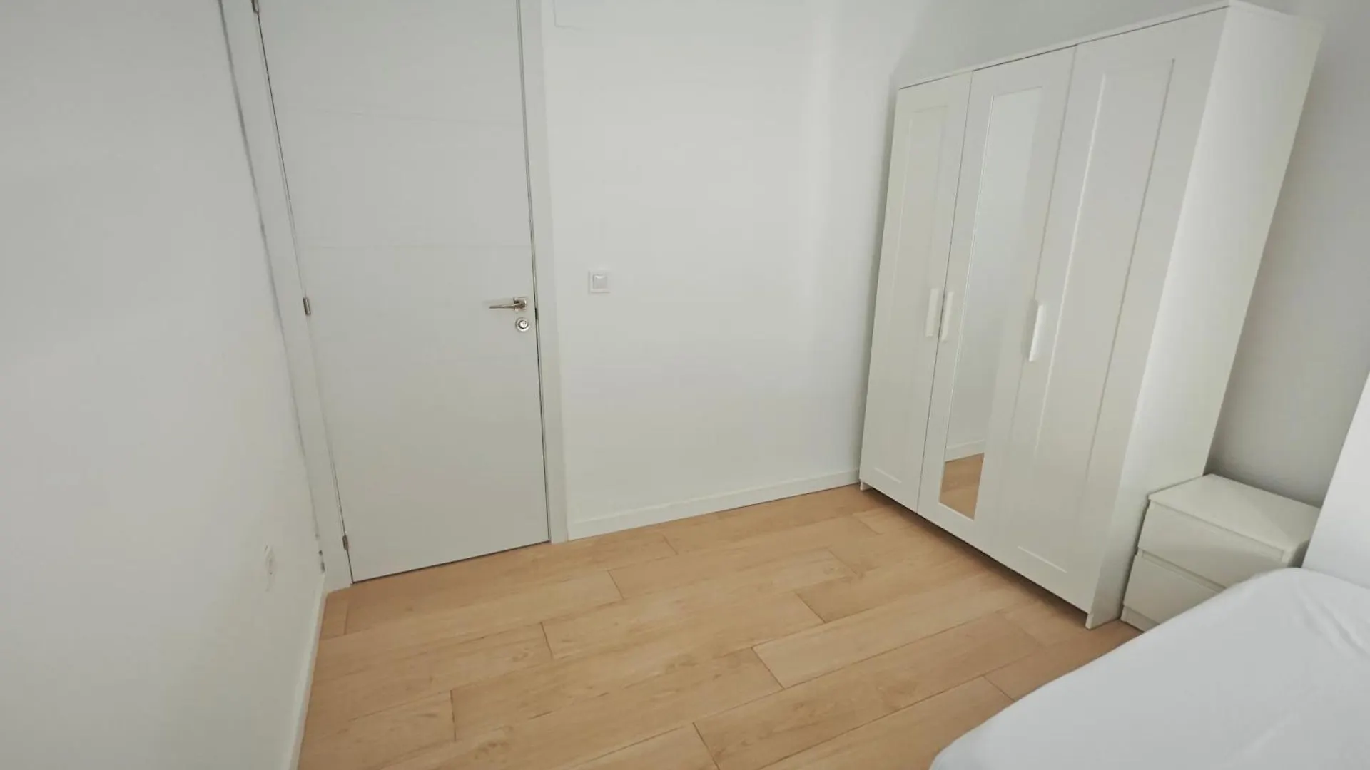 Malaga Stay - San Rafael 아파트