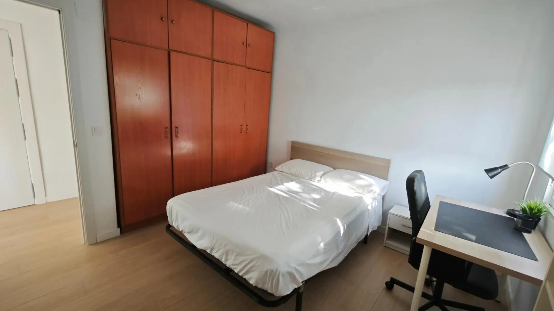 아파트 Malaga Stay - San Rafael